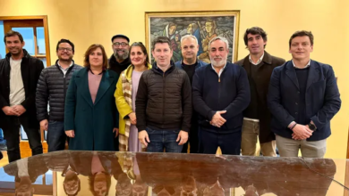 La UCR lanza “Somos Buenos Aires” y busca reconfigurar el escenario político porteño