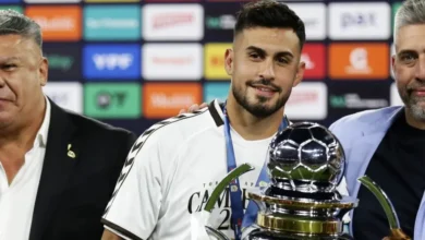 Boca acelera una negociación de último momento por el capitán de Platense