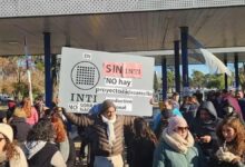 El Gobierno apelará el fallo que suspendía la disolución del INTI