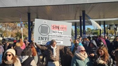 El Gobierno apelará el fallo que suspendía la disolución del INTI