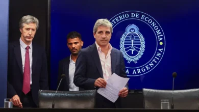 Gobierno elimina fondos fiduciarios por deficiencias y redirecciona recursos públicos