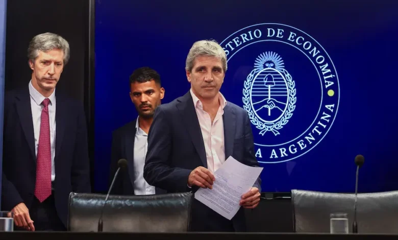 Gobierno elimina fondos fiduciarios por deficiencias y redirecciona recursos públicos