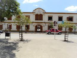 Escuela Técnica N° 3134 de Orán. Foto: RR SS
