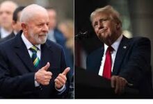 Trump impone aranceles del 50 % a Brasil y Lula activa la Ley de Reciprocidad Económica