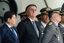 Fiscalía de Brasil renueva su pedido de condena a Bolsonaro por complot golpista