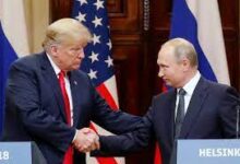 Ucrania y Rusia retoman conversaciones en Estambul con nueva presión de Estados Unidos