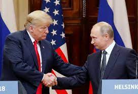 Ucrania y Rusia retoman conversaciones en Estambul con nueva presión de Estados Unidos