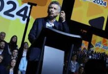 Córdoba recupera la conducción del PRO tras intervención partidaria