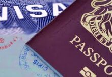 Estados Unidos agrega cargo adicional de 250 dólares a las visas de no inmigrantes