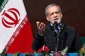 ONU alerta sobre decisión de Irán de suspender la cooperación con el OIEA