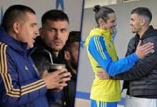 El mediocampista aceptó la oferta de Riquelme, se encuentra en sus últimos días de descanso y su representante viajó a Roma para cerrar la cláusula de salida. Boca apunta a reforzar tres puestos más.