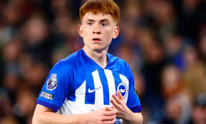 Racing de Estrasburgo adquiere el pase de Valentín Barco al Brighton