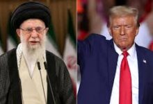 Trump propone reiniciar el diálogo con Irán