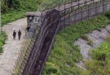 Corea del Sur capturó a un ciudadano norcoreano que atravesó la Línea de Demarcación Militar