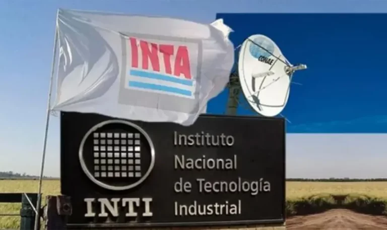 El Estado eliminó la entidad reguladora del cannabis, INTI y el INTA
