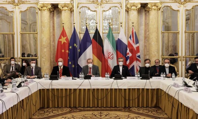 Irán responsabiliza a Europa por el estancamiento del acuerdo nuclear