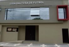 La Liga Salteña de Fútbol emitió un contundente comunicado en defensa de Pablo Toviggino, presidente del Consejo Federal y tesorero de AFA. Foto: RR SS