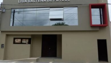 La Liga Salteña de Fútbol emitió un contundente comunicado en defensa de Pablo Toviggino, presidente del Consejo Federal y tesorero de AFA. Foto: RR SS
