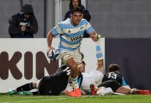 Matera alcanzará una marca histórica.