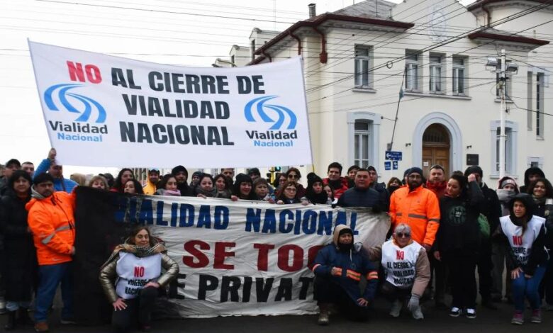 La Justicia ordenó reincorporar a 85 trabajadores despedidos de Corredores Viales