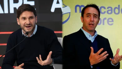 Santa Fe cruzó a Mercado Libre en la disputa por los impuestos provinciales
