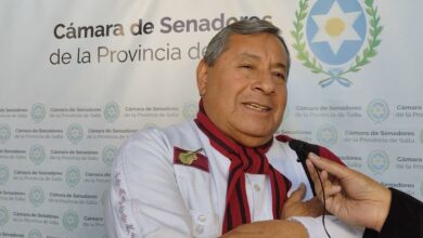 Federico Córdoba.