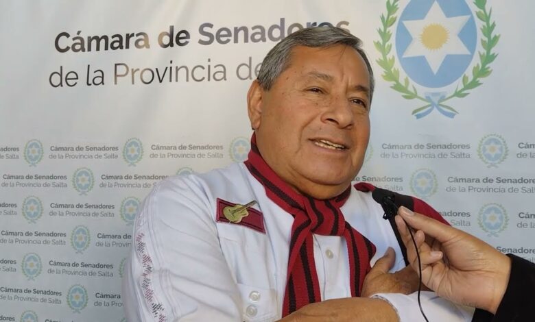 Federico Córdoba.