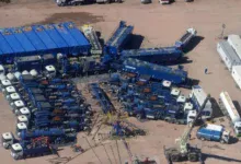Gobierno dictó la conciliación obligatoria en el conflicto con los petroleros