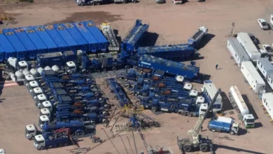 Gobierno dictó la conciliación obligatoria en el conflicto con los petroleros