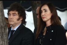 Milei acusa a Villarruel de traidora tras avalar suba de jubilaciones