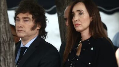 Milei acusa a Villarruel de traidora tras avalar suba de jubilaciones