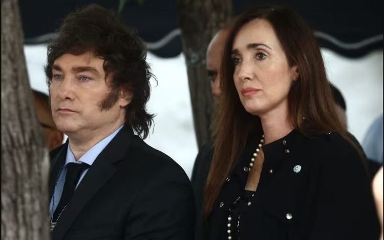 Milei acusa a Villarruel de traidora tras avalar suba de jubilaciones