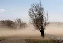 Pronostican ráfagas intensas en sectores cordilleranos y valles salteños. Foto: RR SS