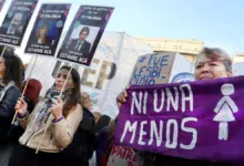 El gobierno nacional canceló dos programas destinados a violencia de género