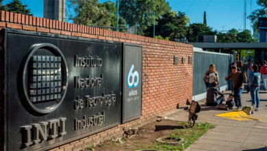 La justicia frena la reforma que alteraba la estructura del INTI