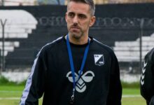 Fornasari tiene de nuevo a Sánchez y Moravec.