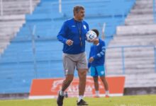 Teté Quiroz apelaría al regreso de Tallura.