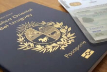 Uruguay inicia ronda de diálogo con países para reparar el impacto del nuevo pasaporte