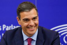 Sánchez impulsa reforma en el PSOE para expulsar a quienes contraten prostitución