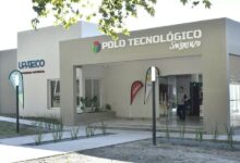 La Municipalidad de San Lorenzo anunció la apertura de inscripciones para la nueva etapa académica que ofrecerá el Polo Tecnológico a partir de agosto. Foto: RR SS
