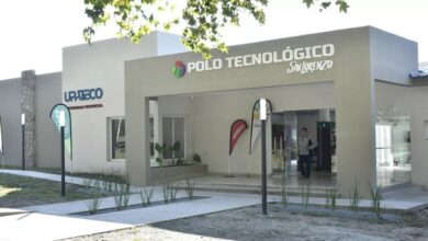 La Municipalidad de San Lorenzo anunció la apertura de inscripciones para la nueva etapa académica que ofrecerá el Polo Tecnológico a partir de agosto. Foto: RR SS