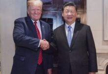 Estados Unidos y China vuelven a negociar la extensión de la tregua arancelaria