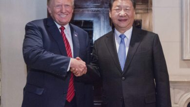 Estados Unidos y China vuelven a negociar la extensión de la tregua arancelaria