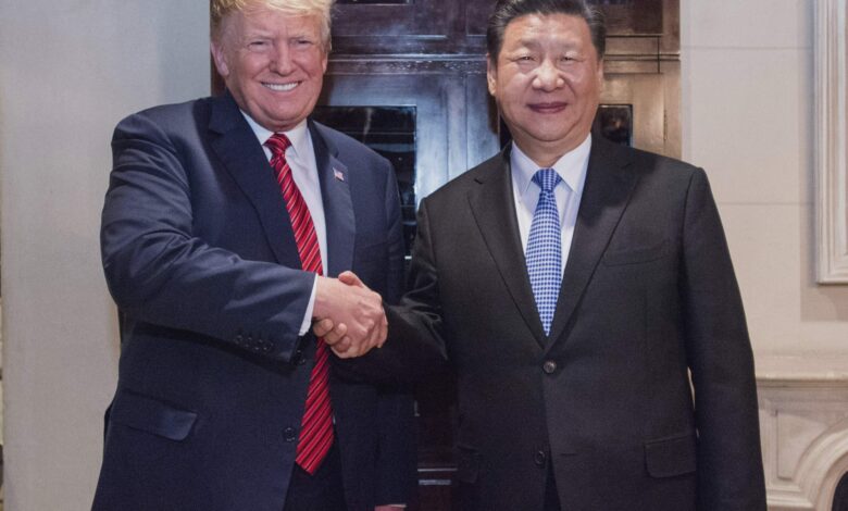 Estados Unidos y China vuelven a negociar la extensión de la tregua arancelaria