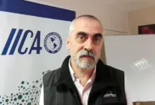 Renunció el titular del Senasa en medio del conflicto por importación de vacunas