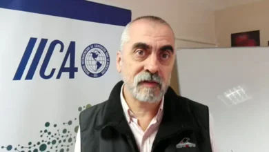 Renunció el titular del Senasa en medio del conflicto por importación de vacunas