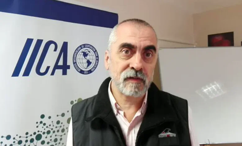 Renunció el titular del Senasa en medio del conflicto por importación de vacunas