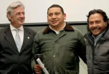 Con la presencia del gobernador Sáenz, Salta volvió a mostrar su riqueza artesanal en Palermo. Foto: Gobierno de Salta