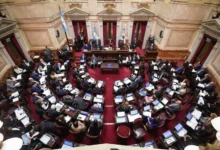 Senadores impulsan proyecto para inhabilitar a candidatos que no asuman cargos