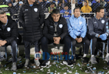 Teté Quiroz apelaría al regreso de Tallura.